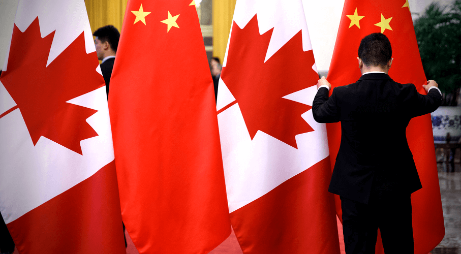 中國正式回應加拿大，傳達瞭三個正面信息！-圖3