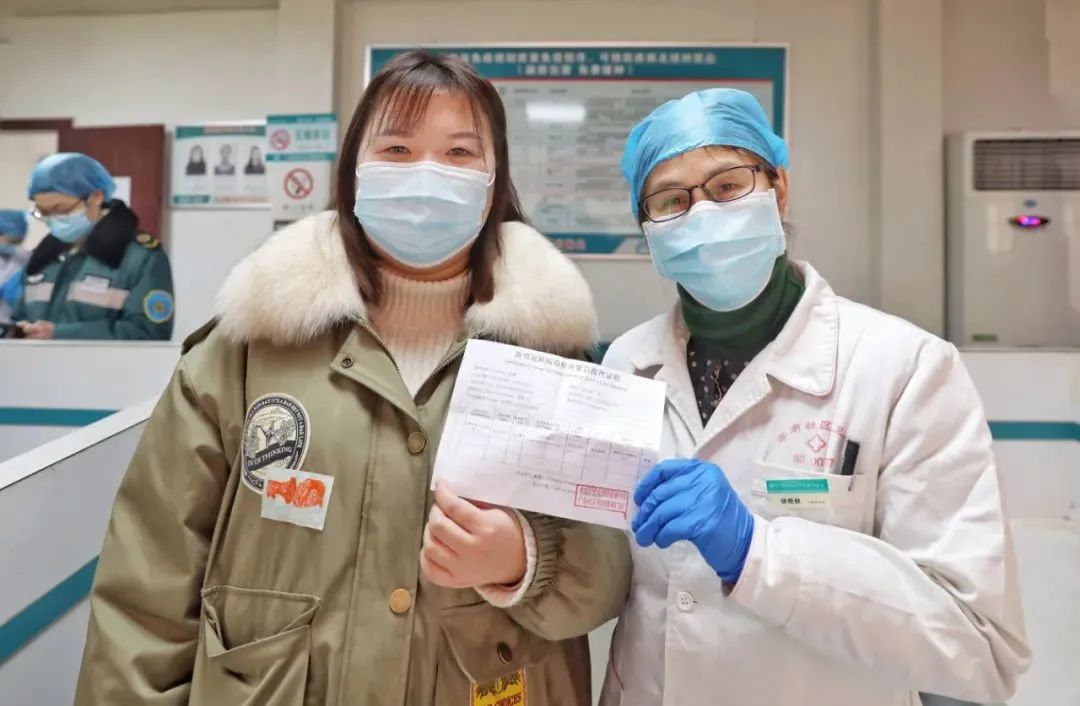 孝感生活频道 孝感首批新冠疫苗紧急接种门诊公布！