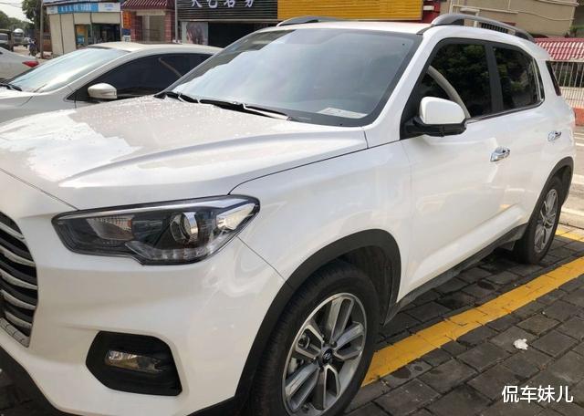 长安汽车|现代汽车国内卖那么差，销量王ix35表现如何？车主：性价比给满分