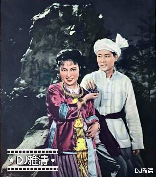 电影|善良的她，昔日上影厂黄金配角，一生坎坷无儿女，晚年瘫痪却收获了幸福