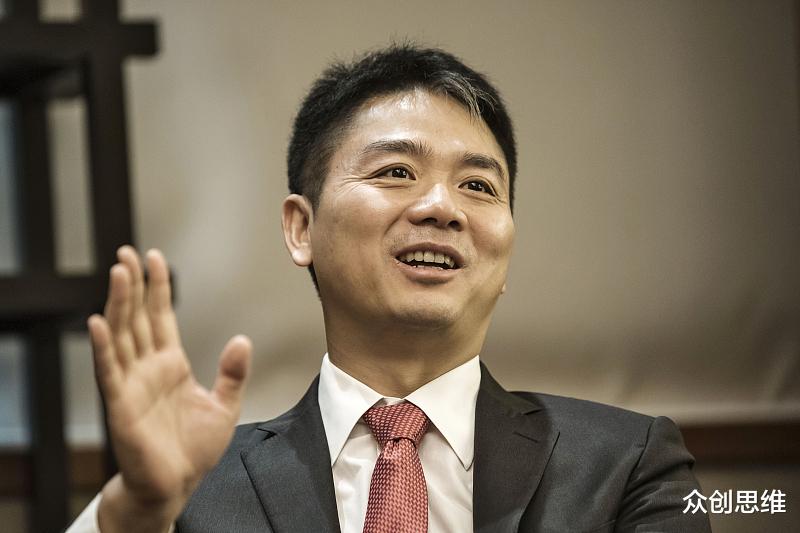 刘强东■刘强东始料未及，旗下市值236亿的物流巨头成“吸血鬼”？
