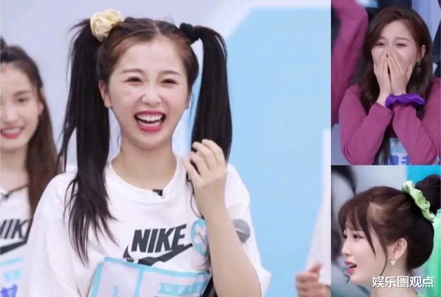 创造营2020：《创造营2020》注定要糊？鹿晗宋茜仿佛中了魔咒，去哪哪糊