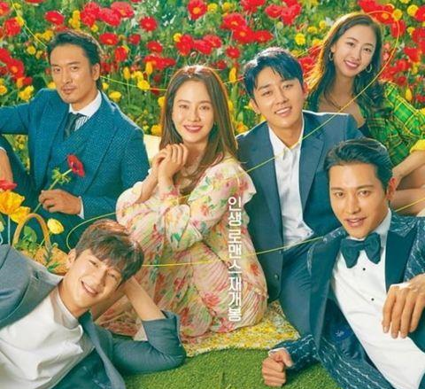 Angelababy|演什么都不火？韩国网友票选挑剧本眼光最差的7位演员