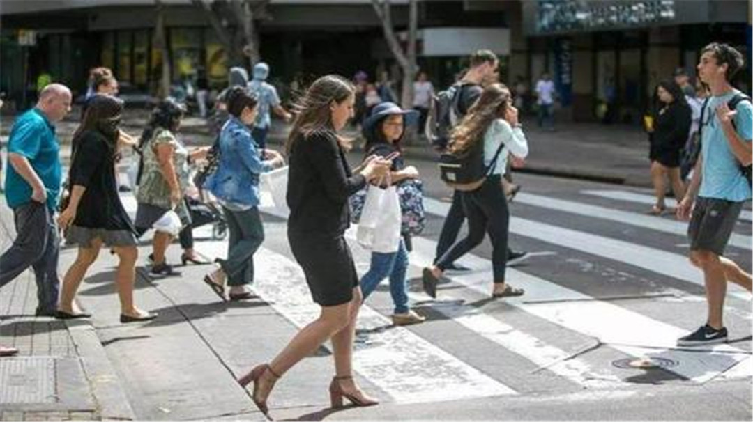 『日本』疫情期间搞游行，日本急了！数十万黑人被“清理”