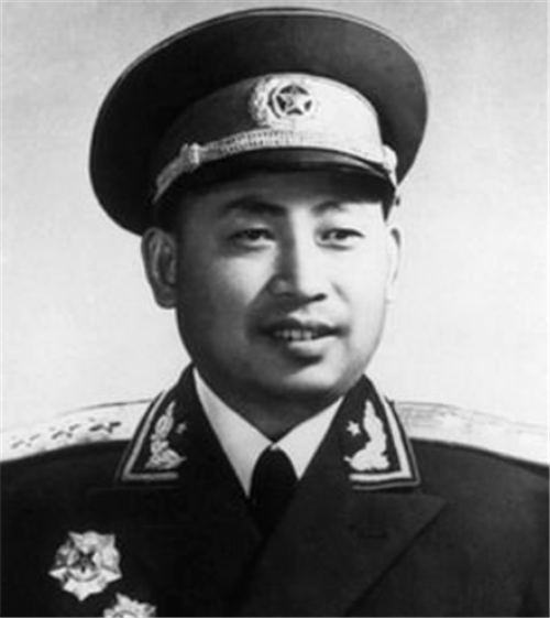 红楼梦|东北战场第一名将，为啥没去参加抗美援朝？他被一重要事情绊住了