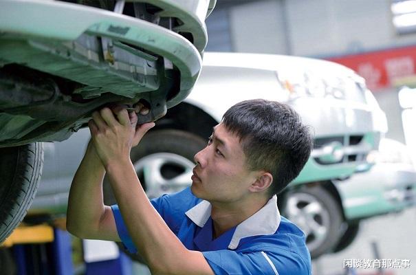 机械▲不建议女生报考的3大专业，全班都是男生不说，毕业还找不到工作