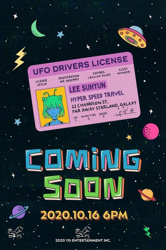 李秀贤|AKMU 乐童音乐家李秀贤，出道6年后首次发表个人单曲……10月16日公开