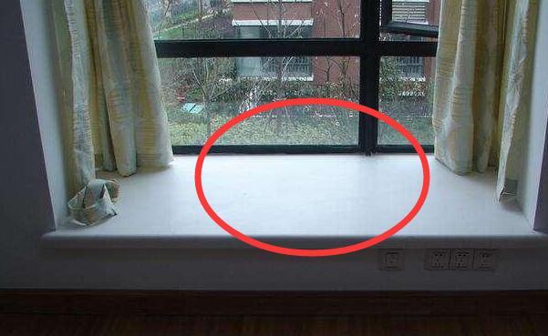 ：飘窗台面装大理石还是瓷砖？说多了都是泪，这个还是你自己看吧！