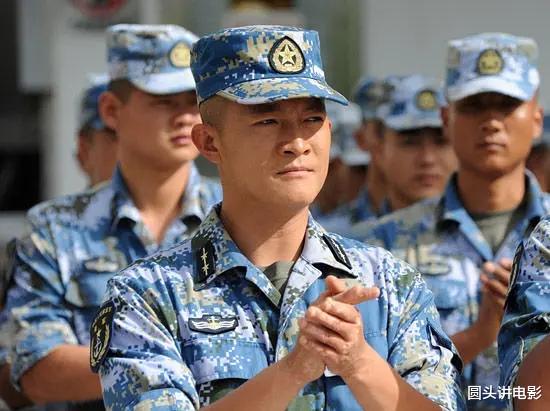 『我是特种兵』国产军旅题材剧Top5:《我是特种兵》无缘前三,第一实至名归