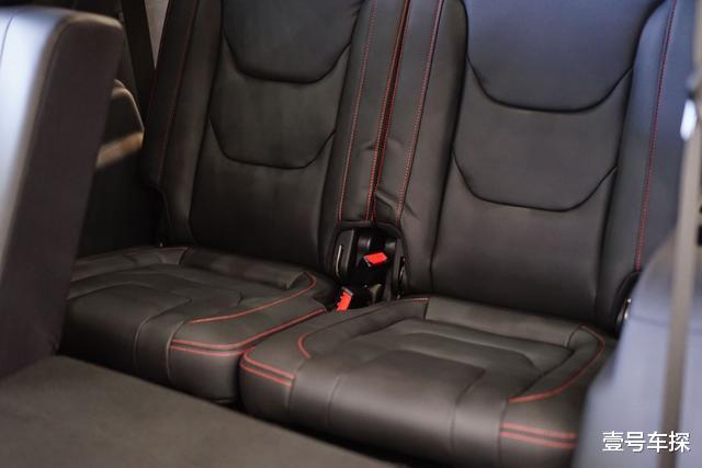 风光580|东风风光的中型SUV，空间比捷途X70大，销量已达50万台