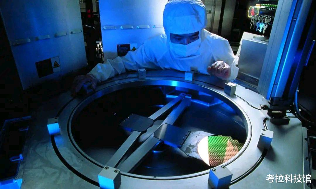 iPhone|台积电长舒一口气，还好没强行帮助华为