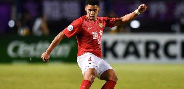 [广州恒大]基本稳了！蒋光太有望成为新国脚，足协：感谢恒大