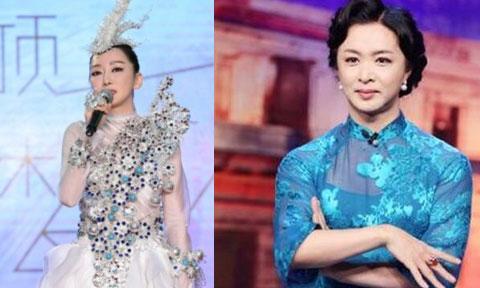 金星|她从名字到血统全是造假,被金星“撕”后淡出圈,回归后再次爆红