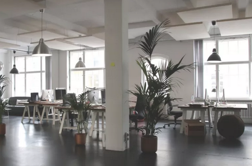 |商用办公楼水机制冷效果差