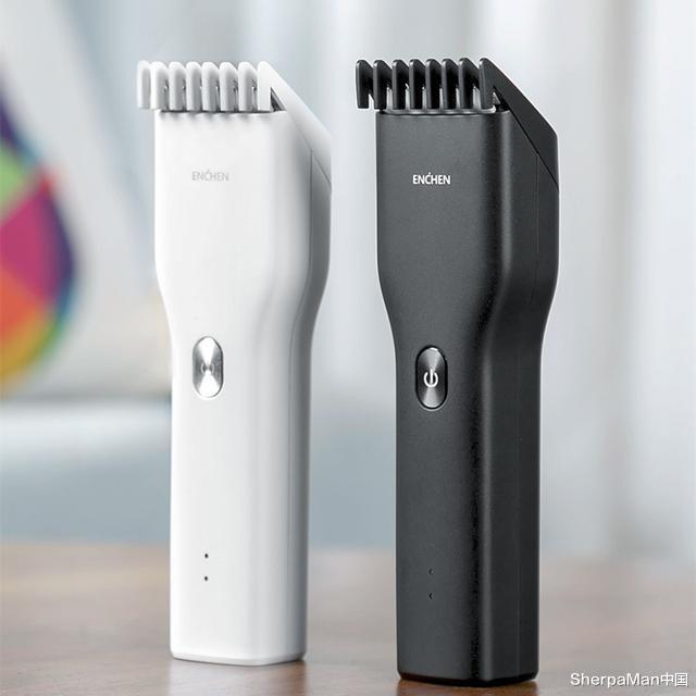 |网红手工耿发明让姑娘斑秃，想自己剪头发还是小米生态链靠谱