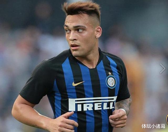 【巴塞罗那】新剧情开播！巴萨8000万欧+球员报价劳塔罗，但国米似乎并不买账