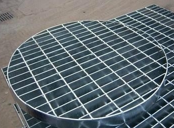 |钢格板有哪些不同之处？