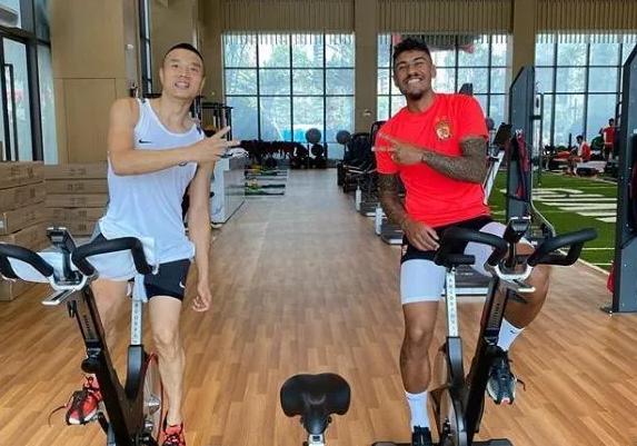 广州恒大■队医宣!暴力鸟归队,恒大作出紧急决定