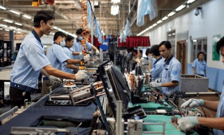 越南：又一外企逃离中国：在中国年赚3500亿，转头就去越南开厂子