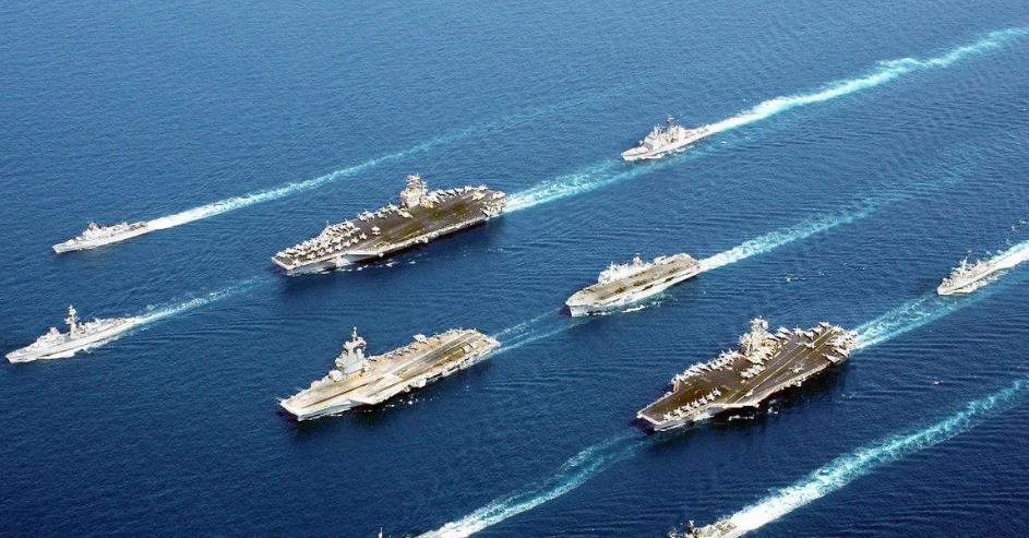 底牌|中国不再低调!主动亮出自己的“底牌”,俄直呼:藏得太深了!