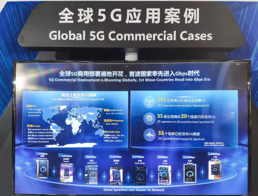 华为|法媒：中国市场太诱人了，美国的禁令不会起作用，只会制裁自己
