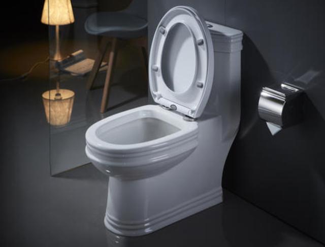 ▲家里装智能马桶,用5点经验去选购,再精明的商家都坑不了你
