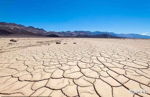 加利福尼亚州|美国加州突然升至51.7度,北极又一座冰山彻底化完,地球不退烧?