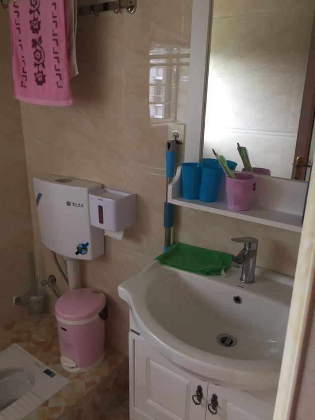 「」媳妇把房间都打榻榻米，完工后一看效果真心不错，16万全包！