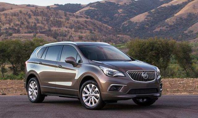 大众汽车|最高降5.3万！这3款合资中型SUV，跌至12万多！