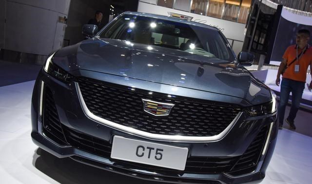 凯迪拉克|落地31万提辆凯迪拉克CT5，行驶8552KM后，车主终于说了句良心话