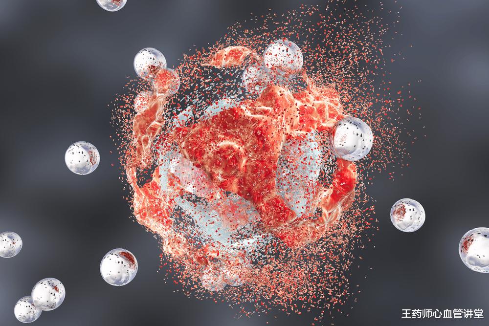 降压药|高血压是骗局?吃药会缩短寿命?降压药致癌已被证实?真相在这里