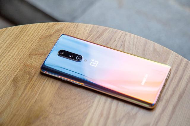 一加科技@618高颜值旗舰推荐：有颜有料有实力，选择它准没错