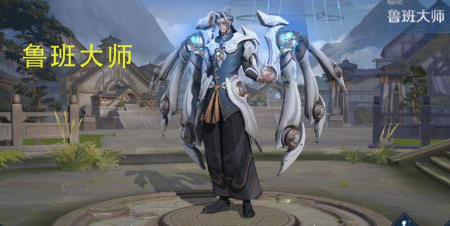 「黄忠」黄忠最怕的五位辅助，牛魔上榜，榜首让黄忠团战不敢放大招！