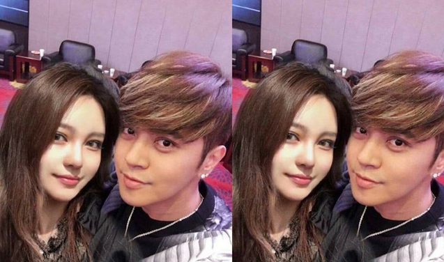 [罗志祥]罗志祥旗下女艺人被扒，女化妆师照片也被曝光，看到长相怀疑人生