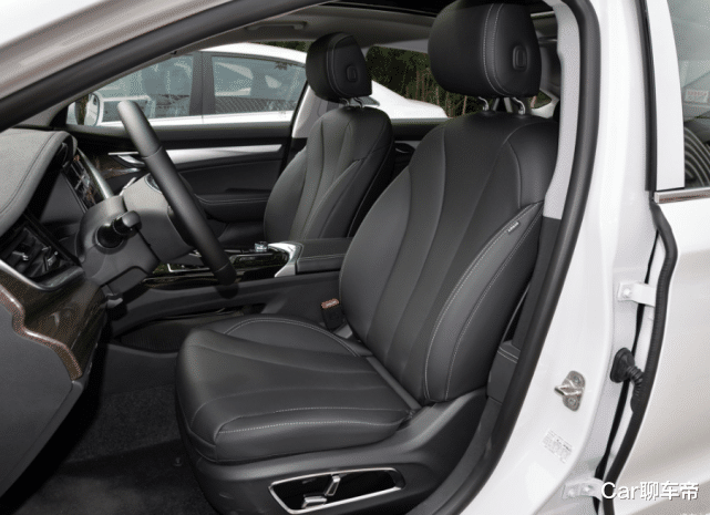 #本田雅阁#配置1.5T就有180马力，关键不到10万开回家，雅阁太贵就选它吧