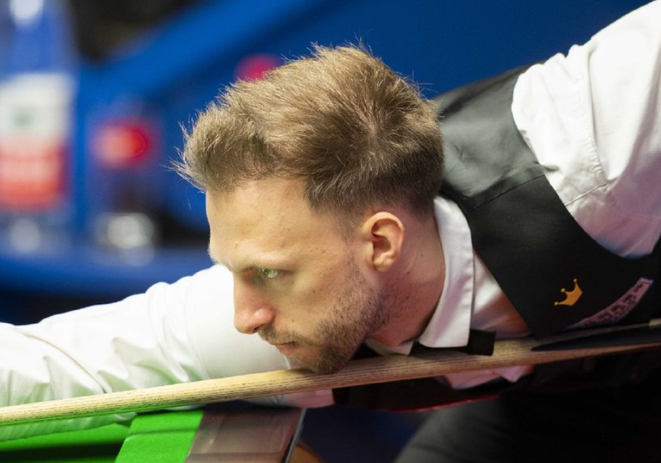 奥沙利文|斯诺克世界前3全出局！NO.1被爆冷，NO.2惨败，NO.3遭大逆转