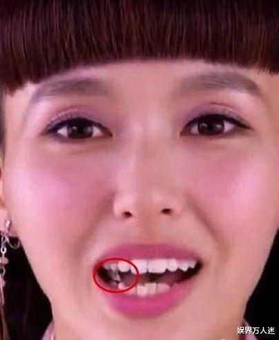 美瞳|相比孟子义古装涂指甲，肖战唐嫣美瞳更出戏，鞠婧祎女团妆才该换掉