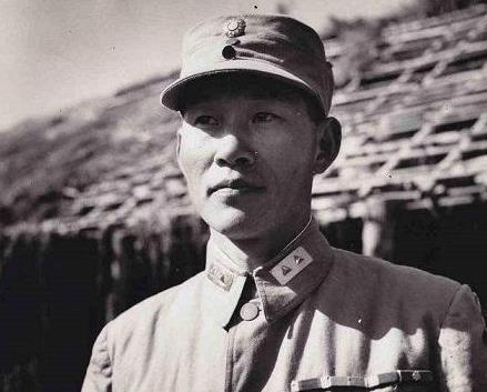 #孙立人#一代战神被“软禁”33年，妻子不孕要求他纳妾，结果生下4个科学家