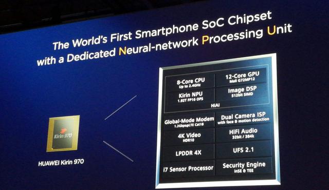 芯片|华为陷入芯片危机？倪光南一言点醒梦中人，中国半导体并没那么糟