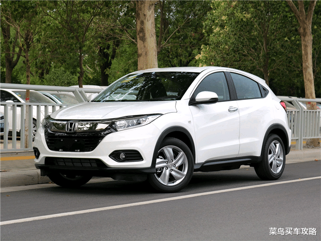 「SUV」15万元内最热门的小型SUV海选，这几款值得推荐