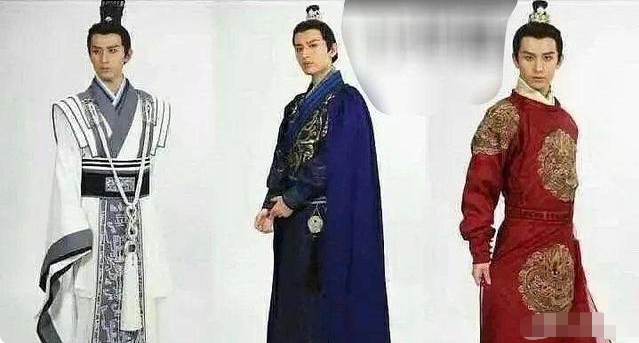 成毅|成毅人红是非多?公司po照曾试镜广平王,任嘉伦发文引争议