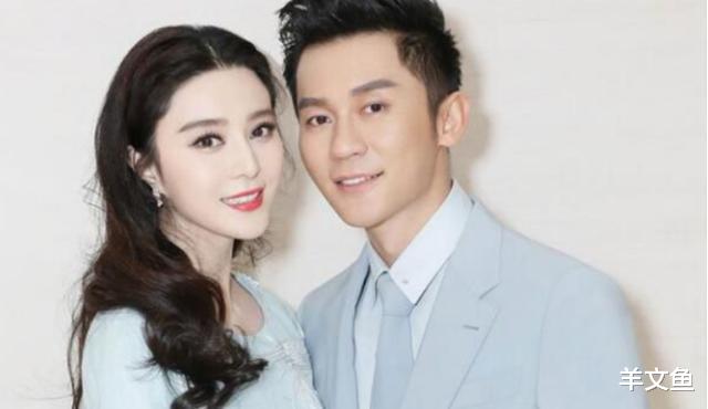 李晨|李晨的口味“狐系女”？从张馨予到范冰冰，现又恋玉面狐狸王晓晨