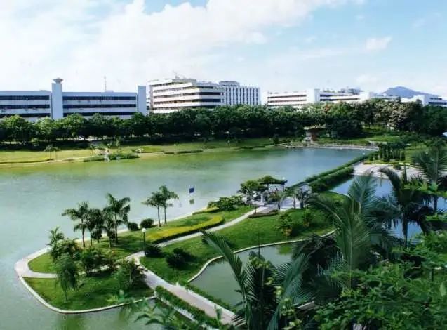 【厦门大学】聊聊心中国内最美的十所大学