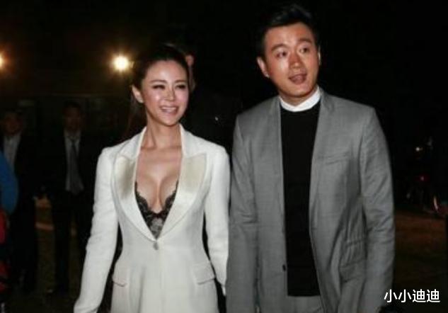 佟大为|?最强师生恋非佟大为莫属，老师9年为其生3孩子，41岁依旧备受宠爱