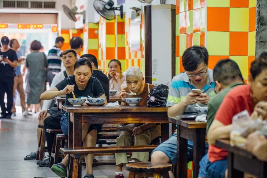 甘肃|千万别跟甘肃人吃饭