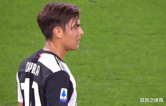 拼多多|C罗因莫比莱都差点破门 满场飞奔！尤文球王错失良机懊恼捶地