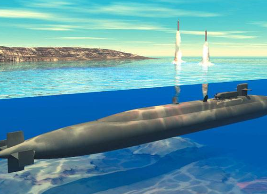 「潜艇」潜艇上浮被拦腰切开，39名官兵仅一人幸存，用生命给我国上了一课