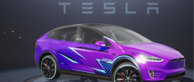 和平精英|和平精英：官方欺骗行为，惹玩家争论，难道玛莎拉蒂要上架了？