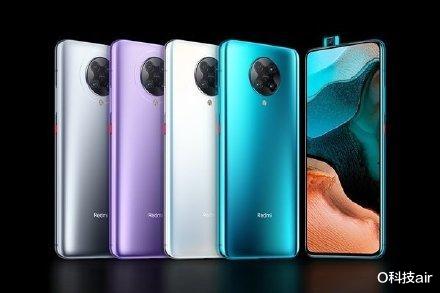 小米科技|小米又有新机曝光！全面补齐短板，并且还低价