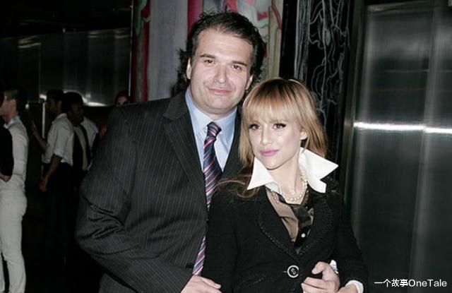 墨菲|好莱坞女星突然离世，事后母亲竟与丈夫同睡，5个月丈夫也去世了